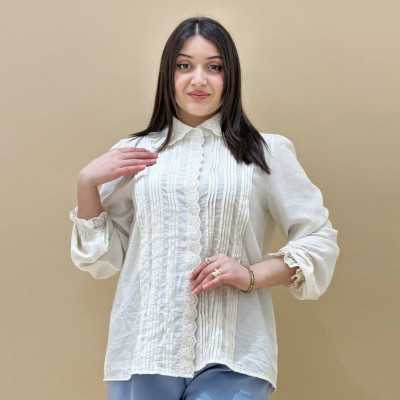 Chemise femme majoie