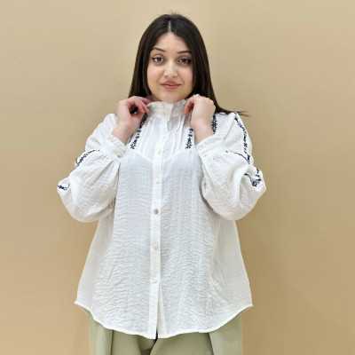 Chemise femme majoie