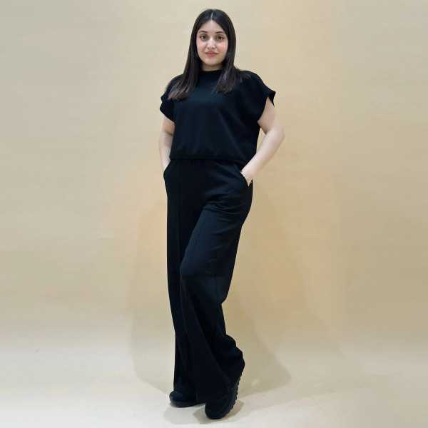 Ensemble Top pivoine