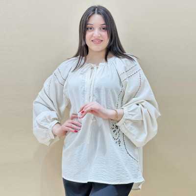 Chemise femme Mc lorene