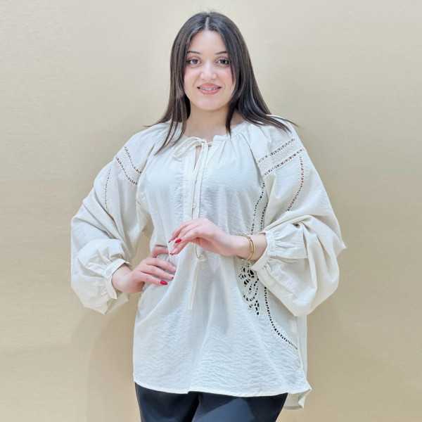 Chemise femme Mc lorene