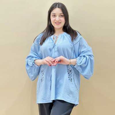 Chemise femme Mc lorene