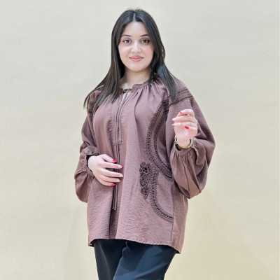 Chemise femme Mc lorene