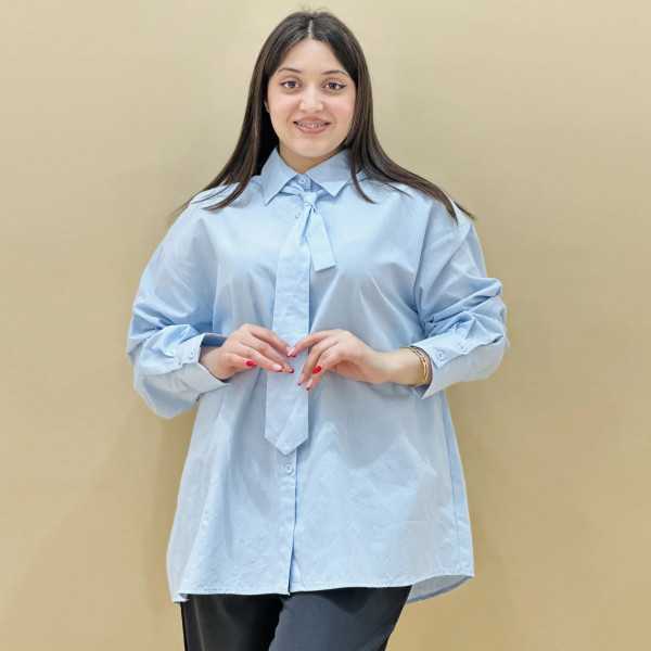 Chemise femme koolookk