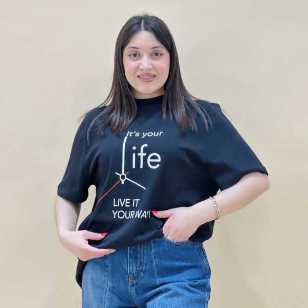 Pull femme over size zoe