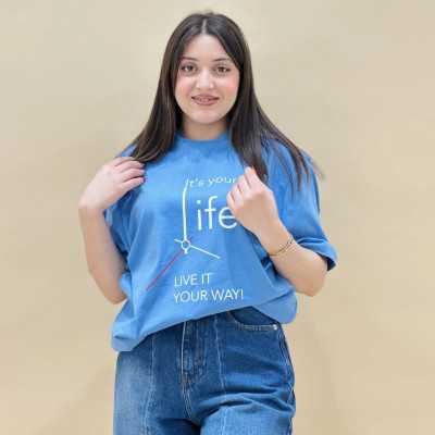 Pull femme over size zoe