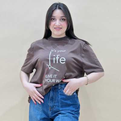 Pull femme over size zoe