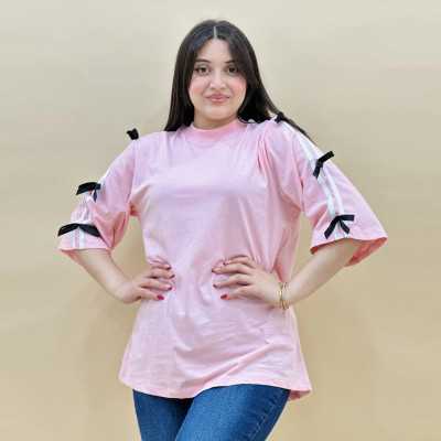 Pull femme over size zoee