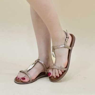 Sandale femme excel2