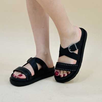 Claquette femme vegas1