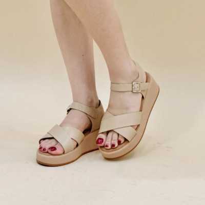 Sandale femme excel3