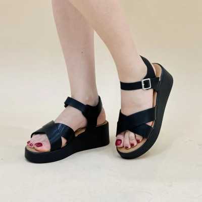 Sandale femme excel3