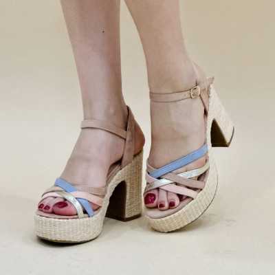 Sandale femme ideal4