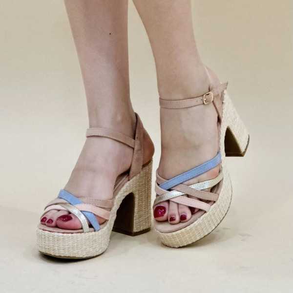 Sandale femme ideal4