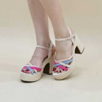 Sandale femme ideal4