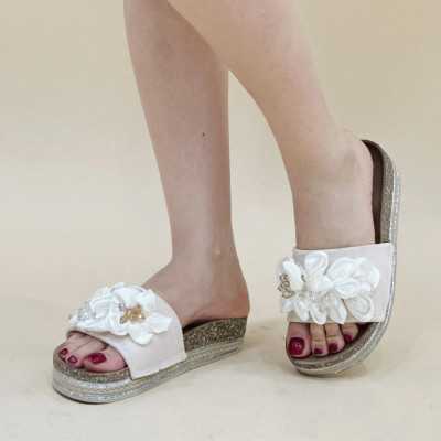 Claquette femme trends