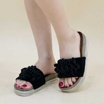 Claquette femme trends