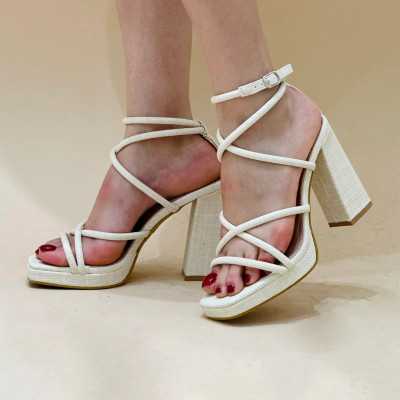 Sandale femme joiaaa