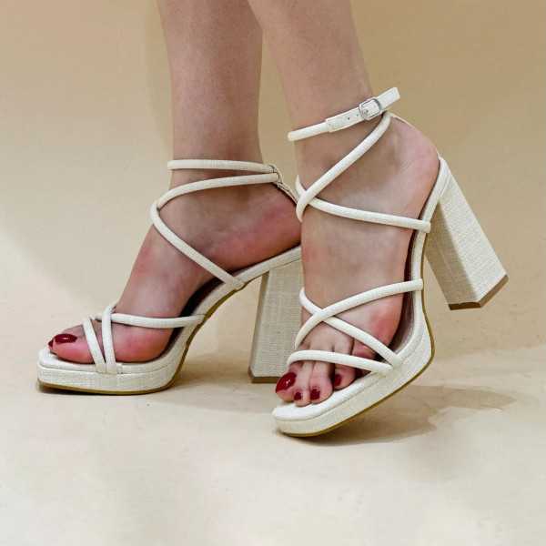 Sandale femme joiaaa