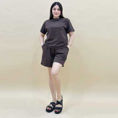 Ensemble short femme zoe5 Ensemble short femme zoe5