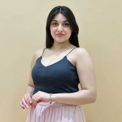 Debardeur bretelle zoe