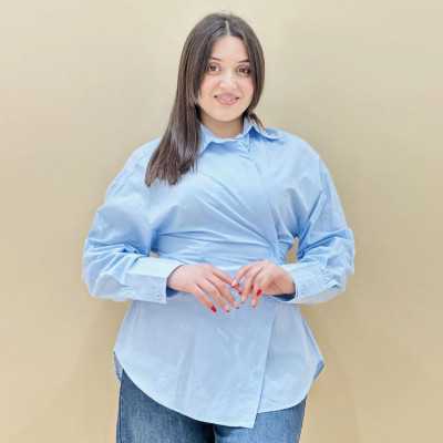 Chemise femme koolookk