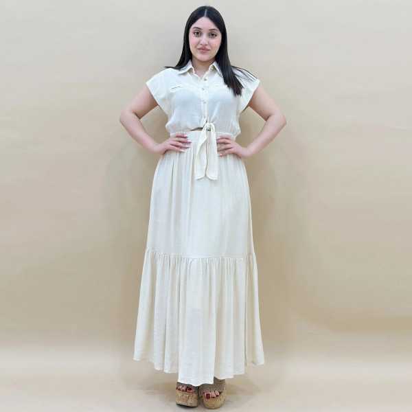 Robe femme unigirl