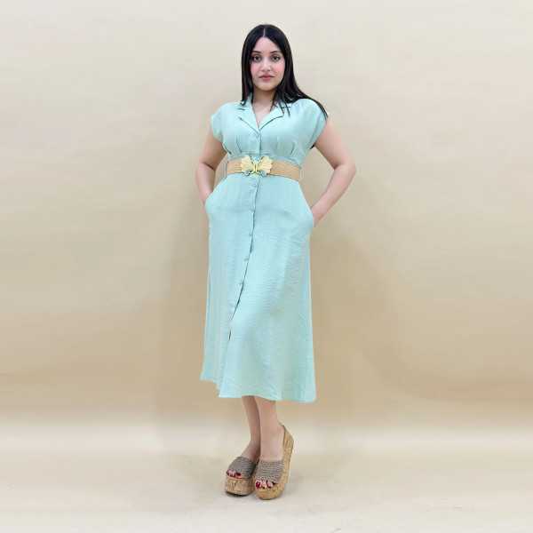 Robe femme zoe new