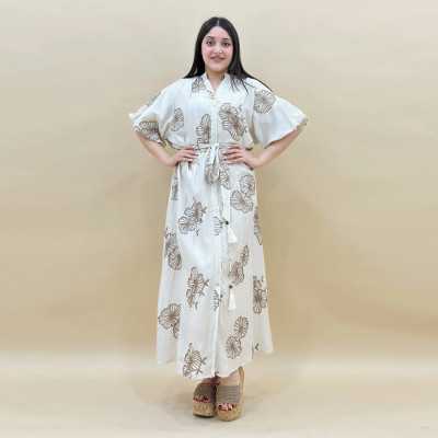 Robe femme jolia