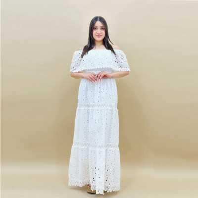 Robe femme majoly