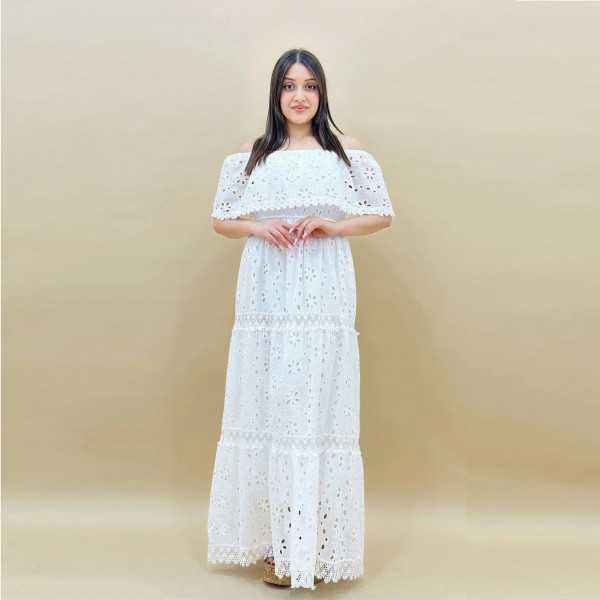 Robe femme majoly