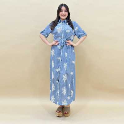 Robe femme airisa