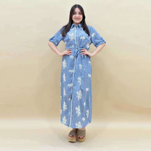 Robe femme airisa