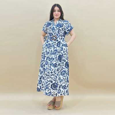 Robe femme modalyne