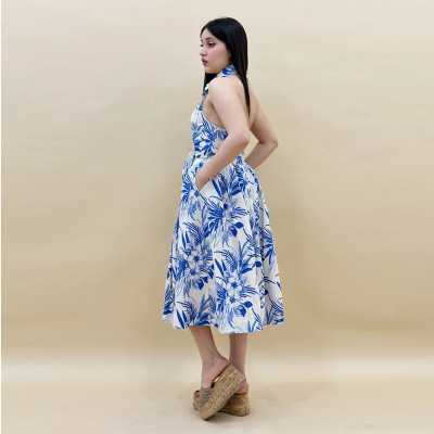 Robe femme white app Robe femme white app