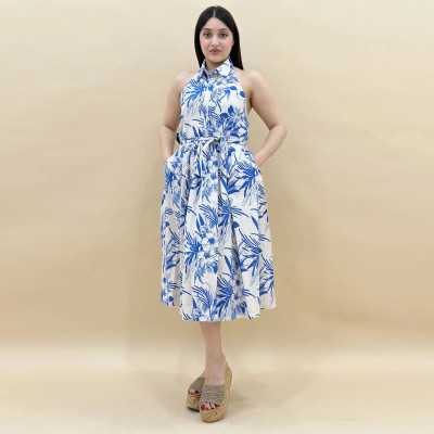 Robe femme white app Robe femme white app