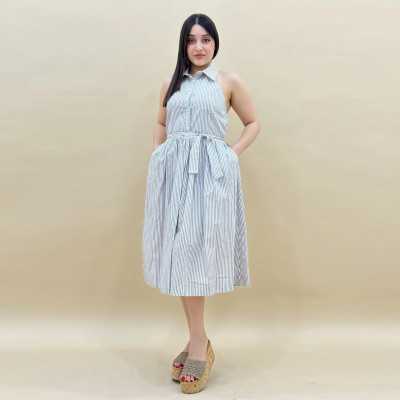 Robe femme white app Robe femme white app
