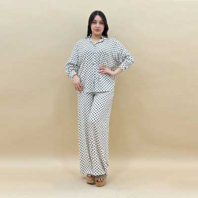 Ensemble Femme whiteapp