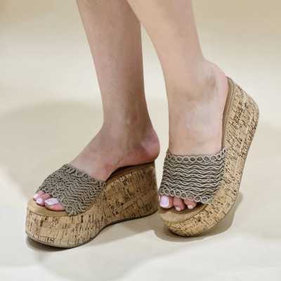 Sabot femme vegas