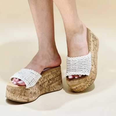 Sabot femme vegas