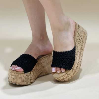 Sabot femme vegas