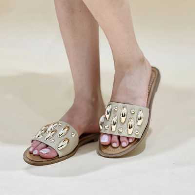 Claquette femme vegas6 Claquette femme vegas6