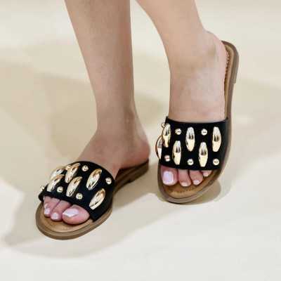 Claquette femme vegas6 Claquette femme vegas6