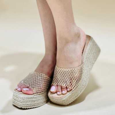 Sabot femme vegas7