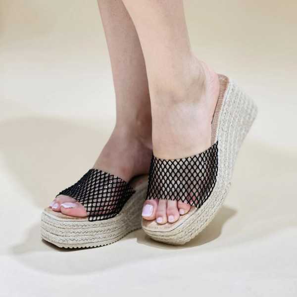 Sabot femme vegas7