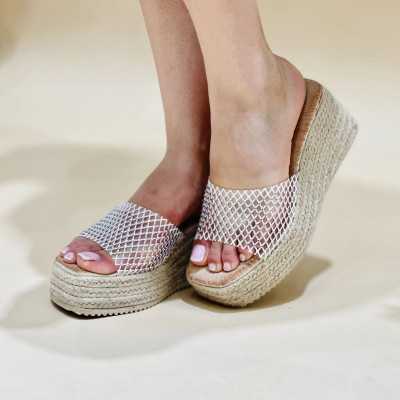 Sabot femme vegas7