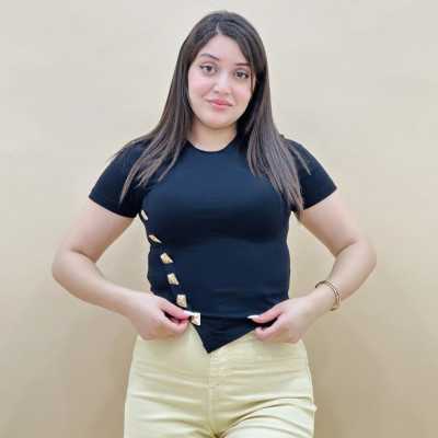 Top femme zoe