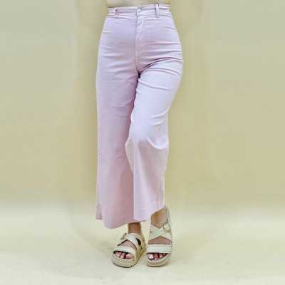 Golf femme pat pivoine Golf femme pat pivoine