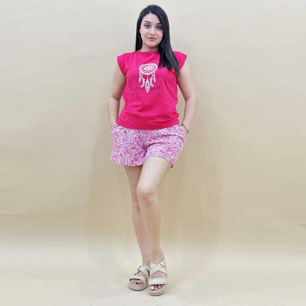 pyjama femme 3