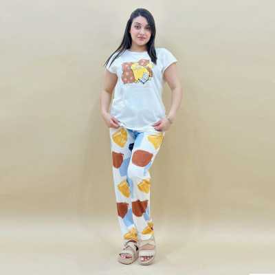 pyjama femme pant
